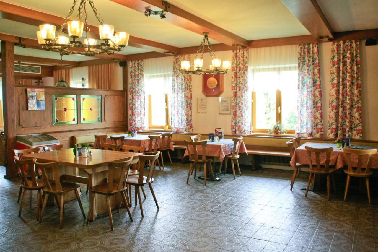 Genussgasthof Willenshofer Sankt Kathrein am Hauenstein Екстер'єр фото